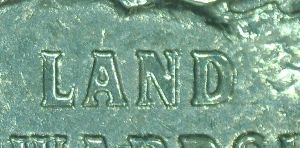 2020-D-Washington-Quarter-M-B-R-Possible-Doubling-On-Reverse